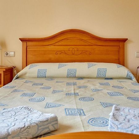 Apartamento Lorelay Brisa Пеньискола Экстерьер фото