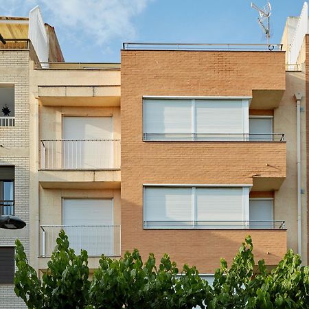 Apartamento Lorelay Brisa Пеньискола Экстерьер фото