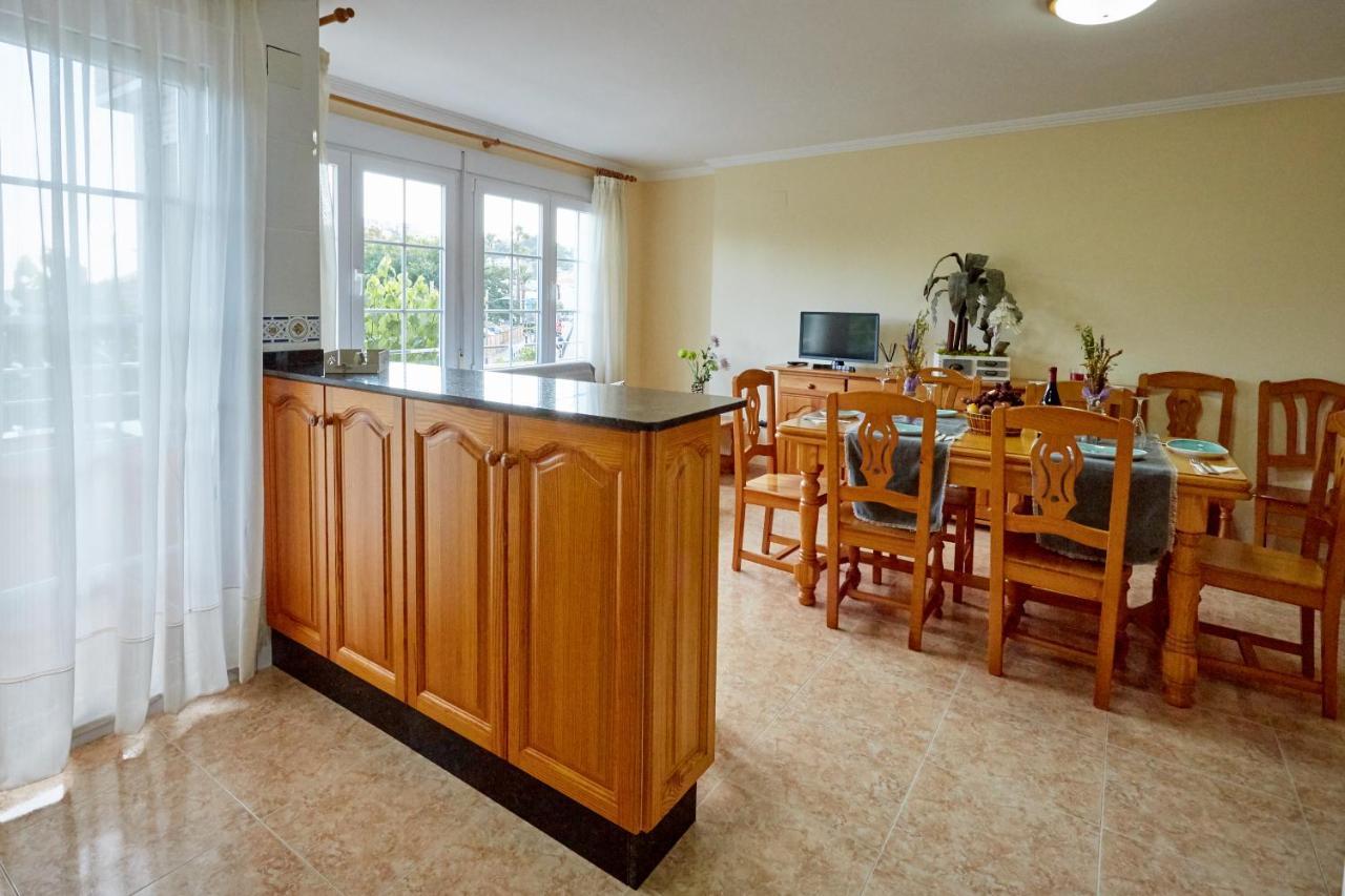 Apartamento Lorelay Brisa Пеньискола Экстерьер фото